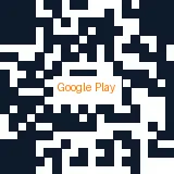 Google Play下载二维码 - 每日大赛 亚洲欧美一区二区 APP